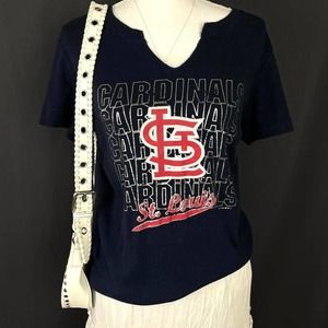 St louis cardinals mlb spirit shirt